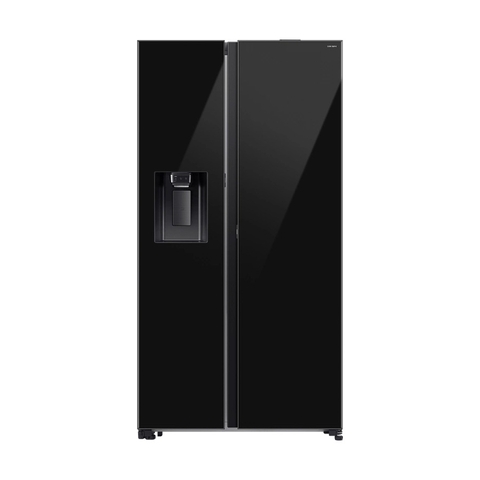 Tủ lạnh Side By Side 634 lít Samsung RS80F65J2BSV