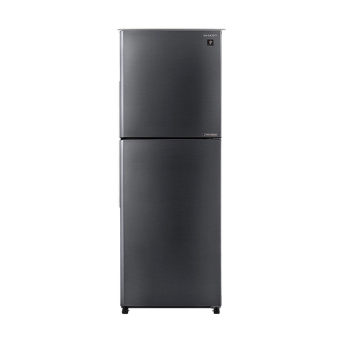 Tủ lạnh Sharp Inverter SJ-XP352AE-DS
