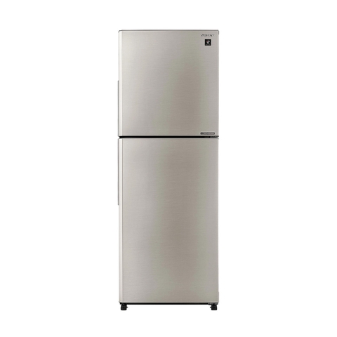 Tủ lạnh Sharp Inverter SJ-XP382AE-SL