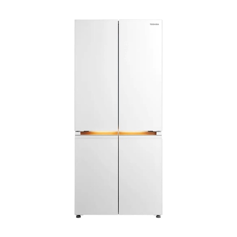 Tủ lạnh 535 lít Toshiba Japandi GR-RF695WI-PGV(67)