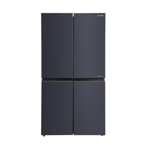 Tủ lạnh Toshiba Inverter 711 lít Multi Door GR-RF900WI-PMV(06)-MG
