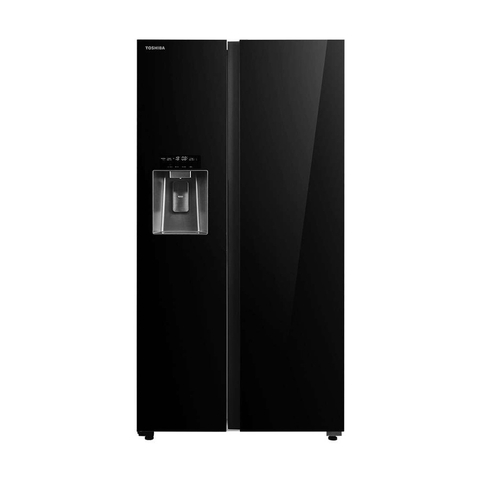 Tủ lạnh Side by Side Toshiba 568 lít GR-RS755WIA-PGV(22)-XK