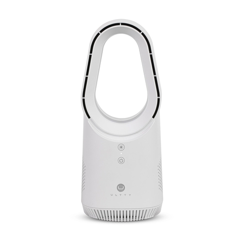 Quạt lọc không khí và khử khuẩn U ULTTY PETIT LIDI
