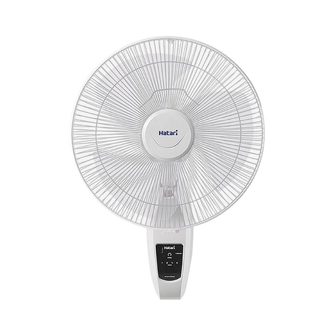Quạt treo tường Thái lan Hatari HT-W16R6 (có điều khiển)