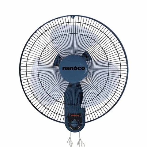 Quạt treo tường Nanoco NWF1611