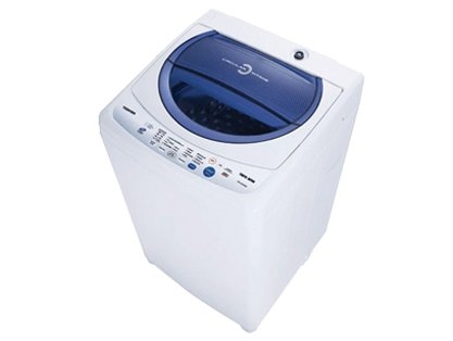 Máy giặt Toshiba 7 kg AW-A800SV WB
