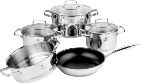Bộ nồi Blueger B-N555