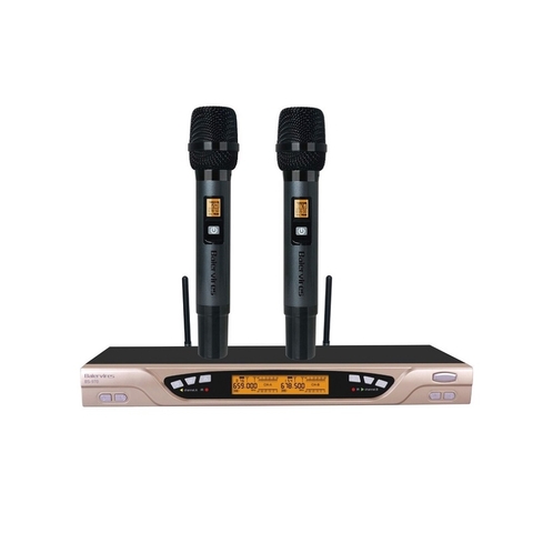 Micro Baiervires BS-970