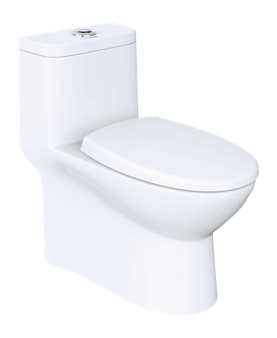 Bồn cầu 1 khối JOMOO 11012-2-1/31Z-I011