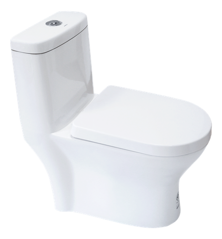 Bồn cầu 1 khối JOMOO 11299-2-1/31P-I011