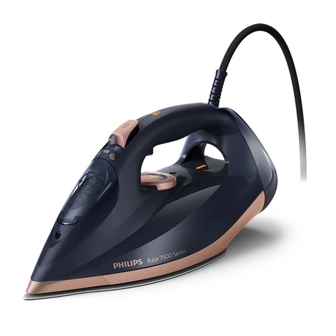 Bàn ủi hơi nước Philips DST7510/80 3200W