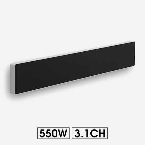 Loa Soundbar Bang & Olufsen Beosound Stage