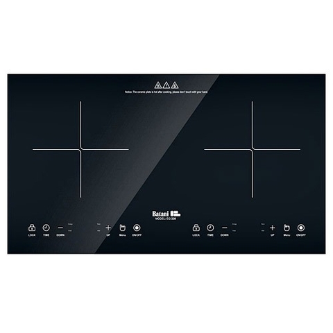 Bếp từ Batani EG-338X