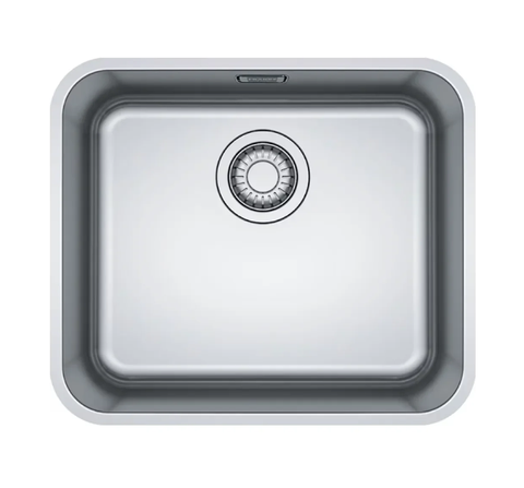CHẬU RỬA INOX FRANKE 1 HỐ BCX 110-45