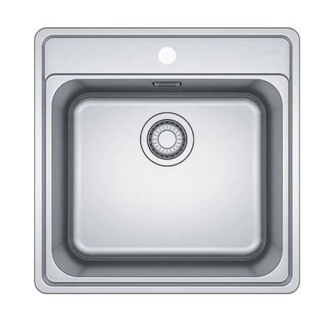 CHẬU RỬA INOX FRANKE BCX 610-51