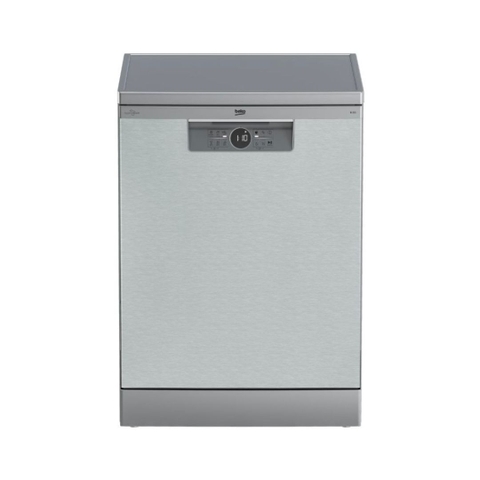 Máy rửa chén độc lập Beko BDFN26430X