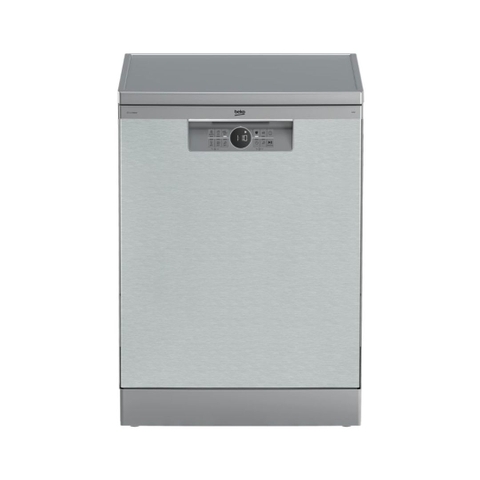 Máy rửa chén độc lập Beko BDFN26430XC