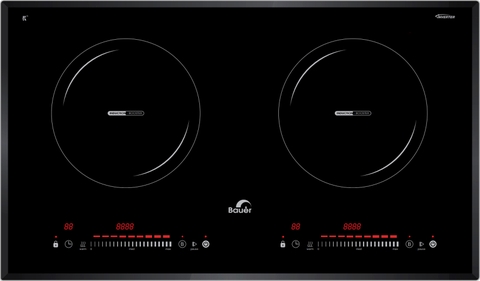 BẾP TỪ BAUER BE3008SI