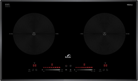 BẾP TỪ BAUER BE59GTA