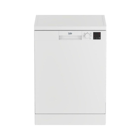 Máy rửa chén độc lập Beko DVN05320W