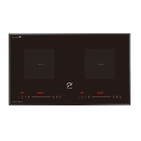 BẾP 2 TỪ SMARAGD ÂM ISB- 299