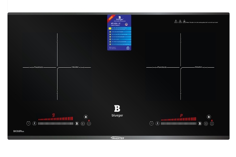Bếp từ đôi Blueger B926IPlus