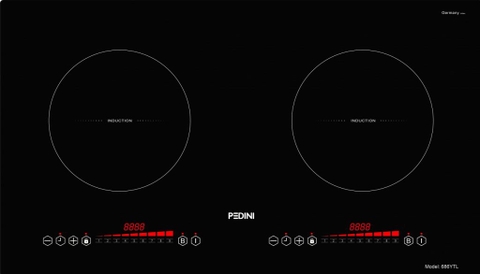 Bếp điện từ cao cấp PEDINI PDN 686YTL
