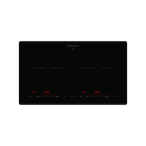 Bếp Từ Đôi Zemmer IZM 205B