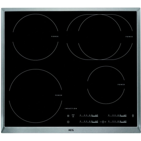 BẾP TỪ AEG HK6542H1XB