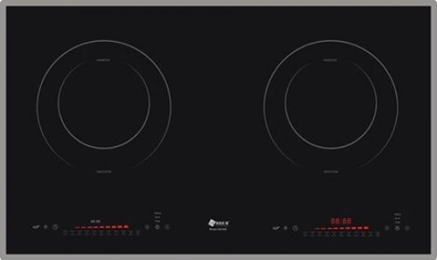 BẾP TỪ ĐÔI ARBER AB660