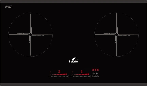 Bếp từ Bauer BE-820GT