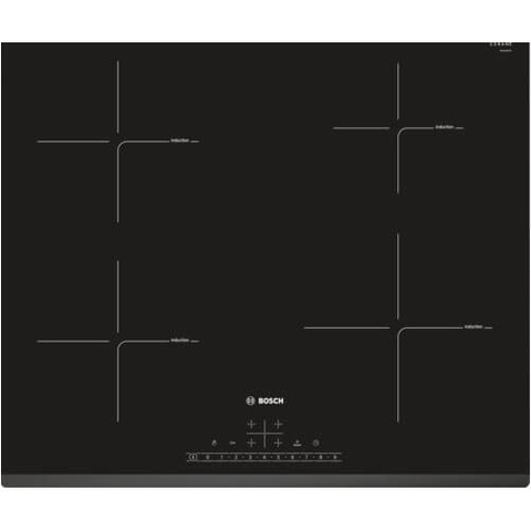 Bếp từ Bosch PIE631FB1E, Seri 6