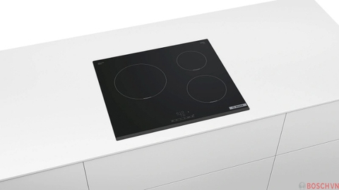 Bếp từ Bosch PUC631BB5E Series 4 nhập khẩu chính hãng