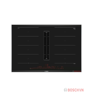 Bếp Từ Bosch PXX875D67E serie 8 đa điểm cao cấp và mới nhất