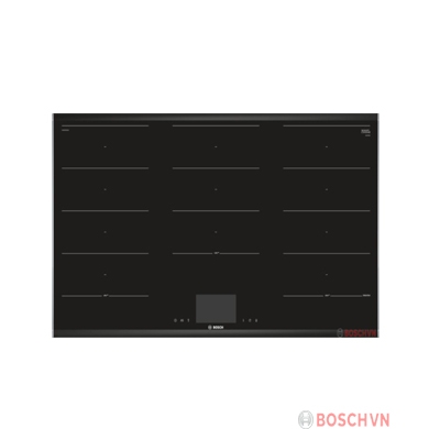 Bếp Từ Bosch PXX975KW1E serie 8 đa điểm mới nhất 2024