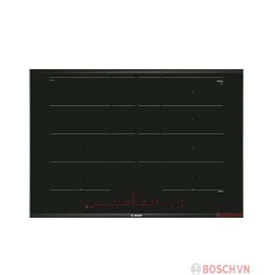 Bếp từ Bosch PXY875DC1E serie 8 đa điểm nhập khẩu Châu Âu