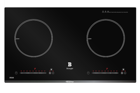 Bếp từ đôi Blueger B926I