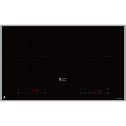 Bếp từ đôi GCI42-2I