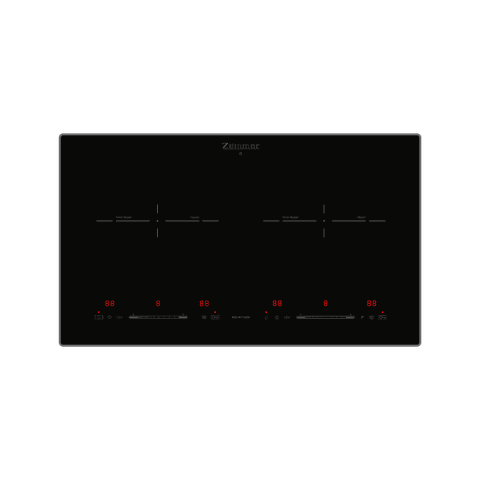 Bếp Từ Đôi Zemmer IZM 203A