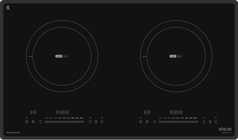 Bếp từ Dusler DL-7210