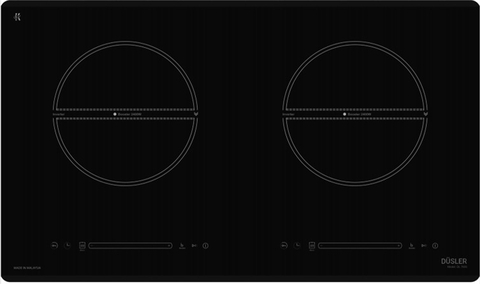 Bếp từ Dusler DL-7600