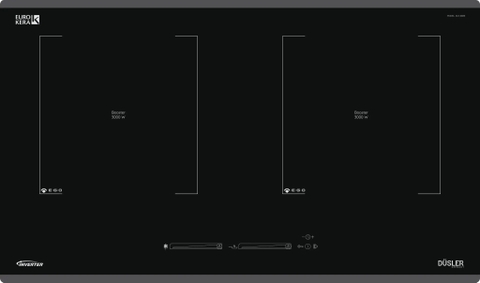 Bếp từ Dusler DLE-888