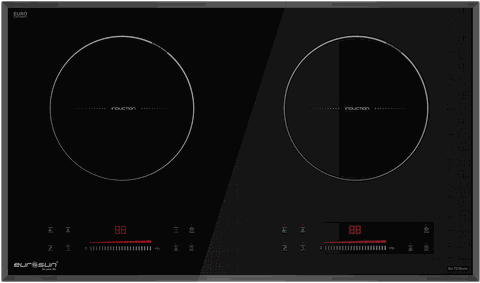Bếp từ Eurosun EU-T210Note