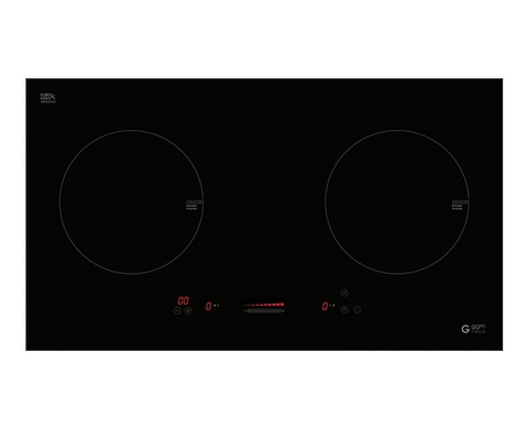 Bếp từ đôi GGM GCI720SEI