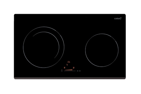 Bếp từ đôi Cata IB 772