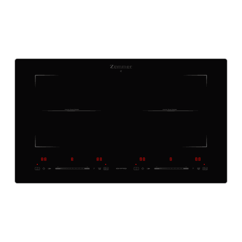 Bếp từ đôi Zemmer IH Z6902 A