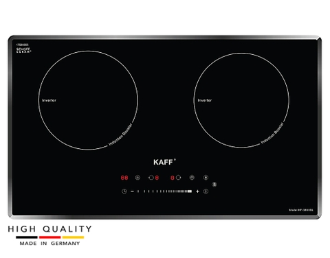 Bếp Từ Kaff KF-3850SL