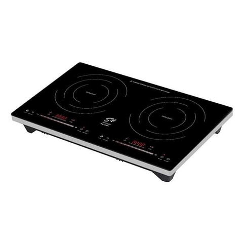 Bếp từ Smaragd SI2-6688+