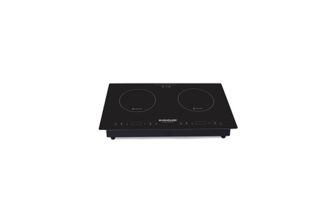 Bếp từ đôi Sunhouse SHB9101
