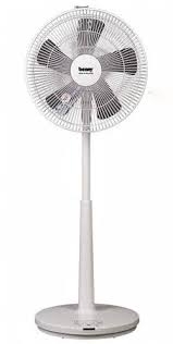 Quạt lửng DC điều khiển 14